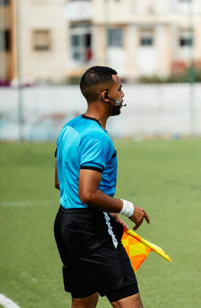 Fußball salah regouane ddermcn r1c unsplash